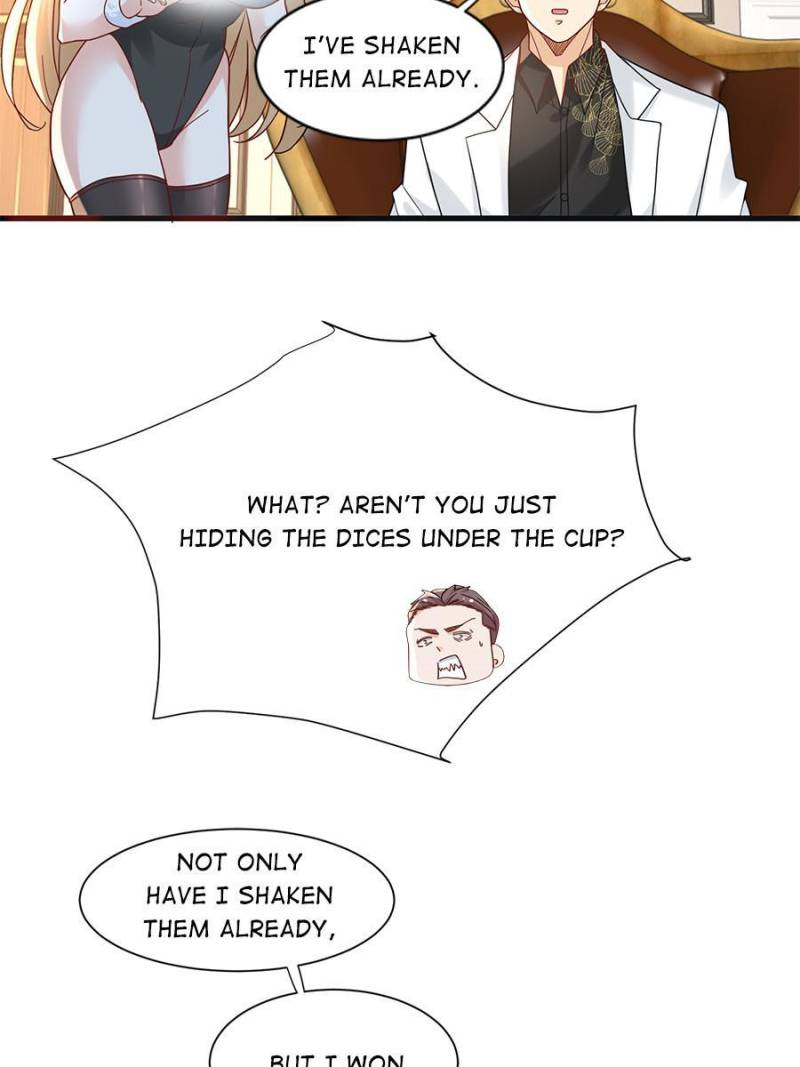 The Supreme Almighty Master (Remake) [ALL CHAPTERS] Chapter 98 16